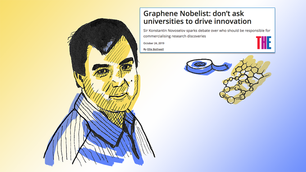 Grafene_Nobel_on_Innovation