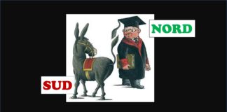 La principale fonte dei problemi sono i genitori meridionali. Tito Boeri dixit.