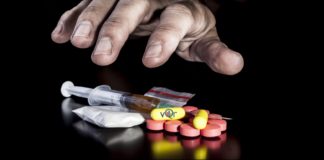 La valutazione di Stato intossica la ricerca