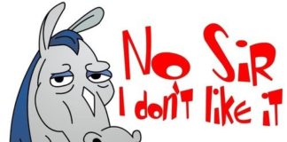 VQR: non così. Si esprime l’area 10.