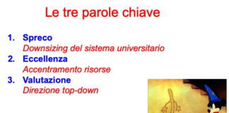 La valutazione che cambia la ricerca: conformismo e scoperte