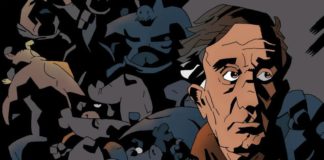 I saggi conoscono ciò che si avvicina