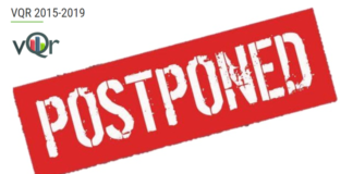 Manfredi rinvia la VQR