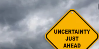 Incertezza e politica