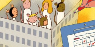 Cavie umane alla maturità