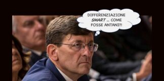 Colao e la supercazzola della VQR