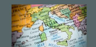 Italy wakes up to science