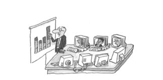 Didattica blended: una tappa verso l’università delle piattaforme?