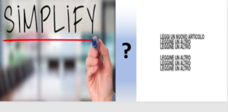 Decreto semplificazioni: le semplificazioni (?) “mirate” per l’Università