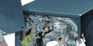 Cinque modi per garantire che i modelli servano la società