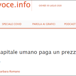 lavoce