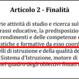 statuto art 2