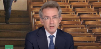 L’abile alibi di Manfredi: «i punti organico non sono saturati in nessuna parte d’Italia».