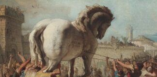 How is the editorial process trustworthy in fee-charging journals? A “Trojan Horse” in the peer-reviewed economic journals