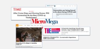 Didattica blended: una scelta tecnicamente ed eticamente adeguata?