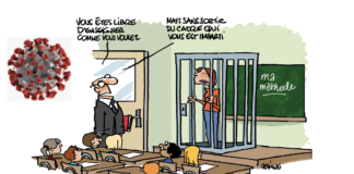 La libertà di insegnamento a scuola in tempi di Covid-19