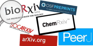 Una lezione dalla pandemia: i preprint come nuovo standard delle pubblicazioni scientifiche