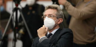 Presidenza CNR e bando Covid: Manfredi, se ci sei batti due colpi