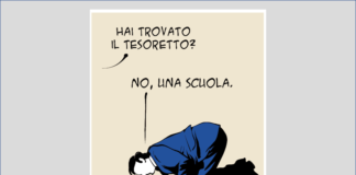 La scuola-impresa stella polare del Recovery Fund