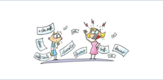 Via i voti alla scuola primaria: maestre e maestri, reinventiamoci