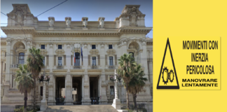 L’INERZIA come cifra di governo dell’Università italiana