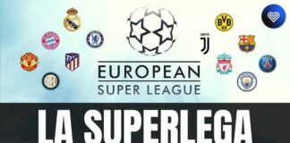 Tutte le Superleghe d’Italia: regioni, musei e università