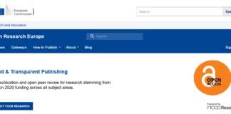 Open Research Europe: un passo ulteriore verso la scienza aperta
