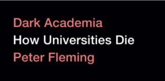 L’Università rimane nel cono d’ombra