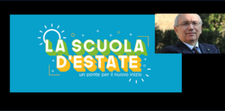 Il Piano per la scuola d’estate: un fallimento annunciato