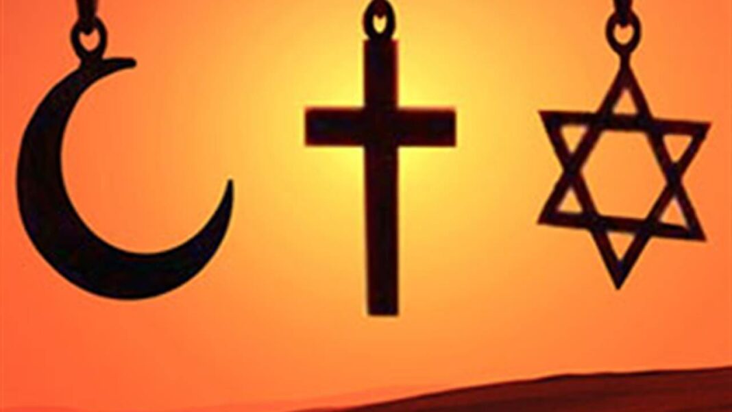 religioni
