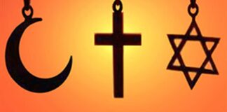 Scienze delle religioni come scienze pigliatutto