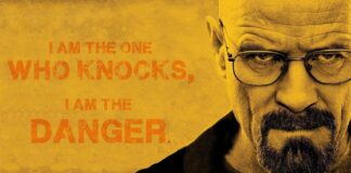 Le riviste rilevanti ai fini dell’ASN: when Anvur meets “Breaking Bad”