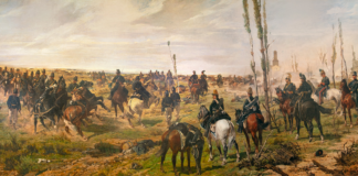 Assalto alla scuola repubblicana