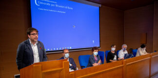 L’università: una comunità aperta, critica, antifascista