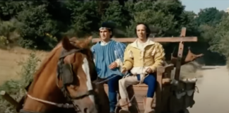 Riforma del CNR: in Carrozza! C’è una Mess(e) di consulenze da distribuire