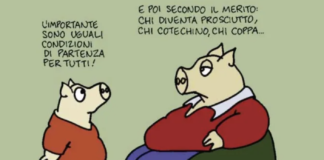 L’avvento della meritocrazia: da distopia a realtà