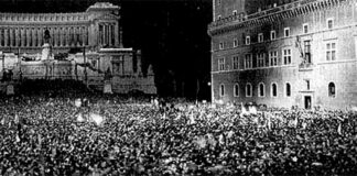 Lo studio indocile: l’antifascismo nella comunità accademica tra storia e presente