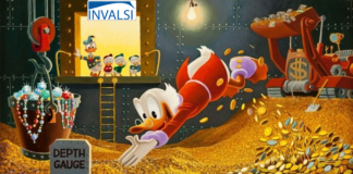 Corte dei conti: INVALSI, ma cosa combini, e quanto ci costi?