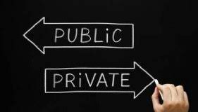 La privatizzazione della ricerca: soldi statali, profitti alle imprese