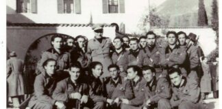 Sulle orme di Almirante: controllare la scuola e la cultura