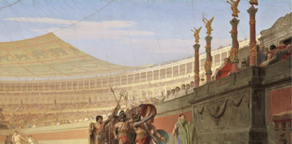 Ripartono i Ludi dipartimentali. All’insegna delle scienze dure.