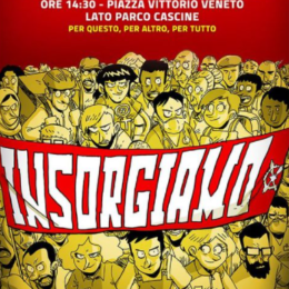 insorgiamo