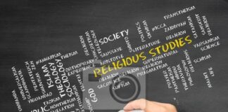 Qualche appunto e qualche considerazione: la LM 64 in Scienze delle religioni e il Dottorato di interesse nazionale in studi religiosi
