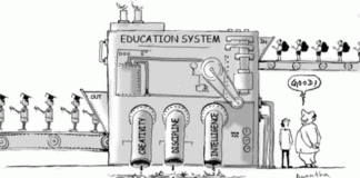 Il sapere oltre il mercato