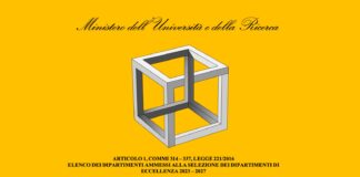 L’errore nella formula ISPD dei dipartimenti di eccellenza. Ricorsi in vista?