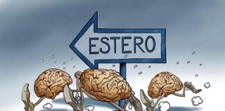 Fuga di cervelli e rankings delle università: c’è un paradosso?