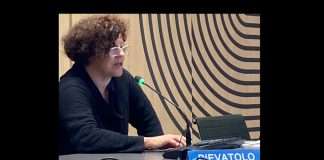 Di bilance e di spade: l’autorità della valutazione