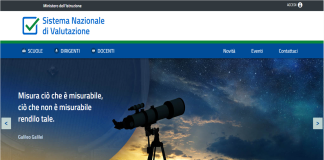 La scuola della misurazione