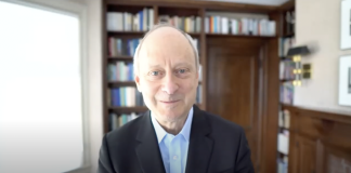 Michael Sandel: una conversazione su “La tirannia del merito”