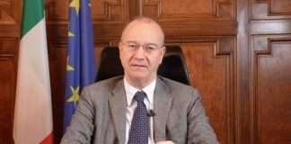 Giuseppe Valditara: videomessaggio per il Quarto Convegno Roars